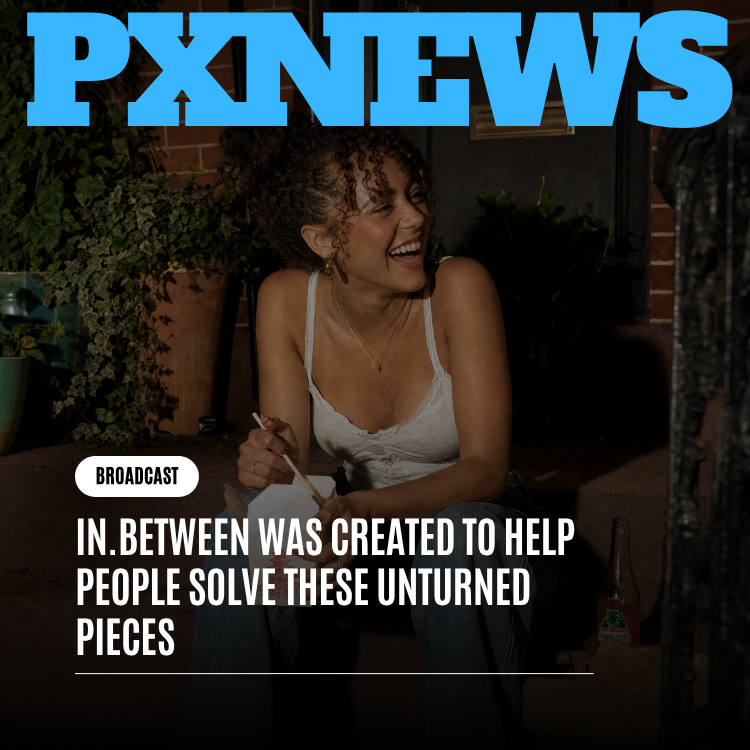 in.between Was Created to Help People Solve These Unturned Pieces